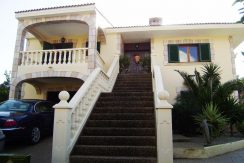 Villa mit Meerblick in El Toro