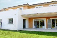 Modernes Reihenhaus in Cala Vinyas