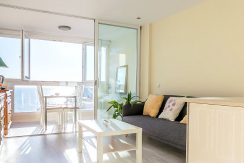 Renoviertes Meerblick-Apartment in Santa Ponsa