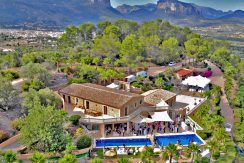 Mallorca sale for sale kauf verkauf finka haus Alero villa