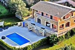 Mallorca sale for sale kauf verkauf finka haus Alero villa Santa Maria