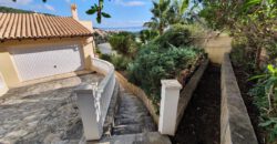 Villa in Costa d’en Blanes mit überragendem Panoramablick