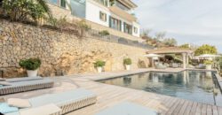 Son Vida – Villa mit Weitblick über Palma und die Bucht