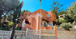 Villa in Costa de la Calma mit Einliegerwohnung