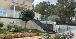 Sehr gepflegte Villa in Sol de Mallorca