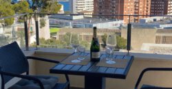 Traumhaftes Appartment mit Meerblick in Palma