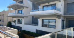 Traumhaftes Appartment mit Meerblick in Palma