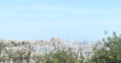 Luxusapartment in Palma mit Meerblick  – Erstbezug –