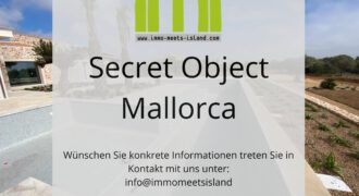 Secret Object Mallorca